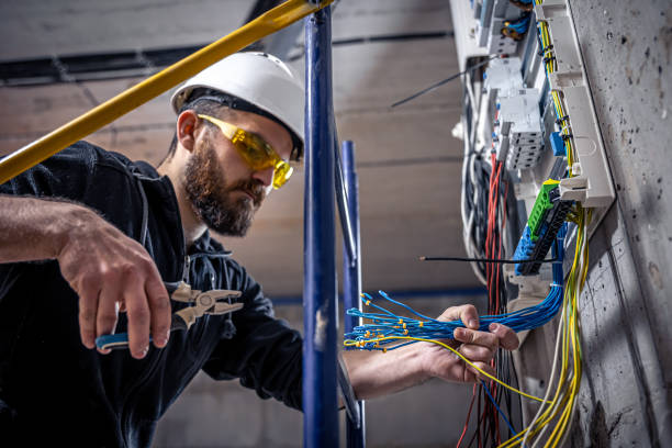 Best Emergency Electrical Repair  in Lehigh Acres, FL