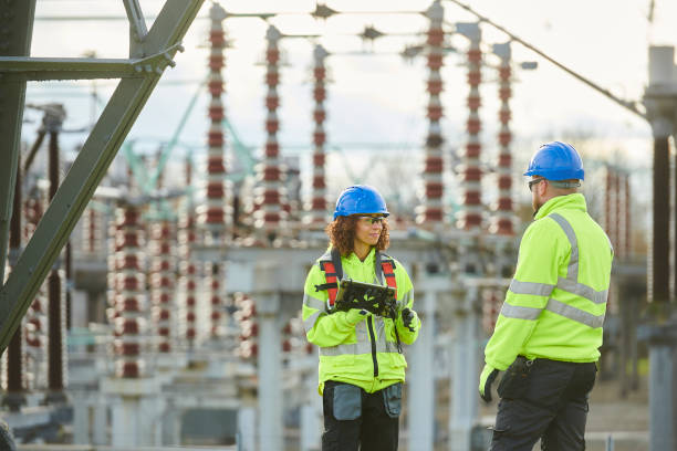 Best Generator Installation Services  in Lehigh Acres, FL