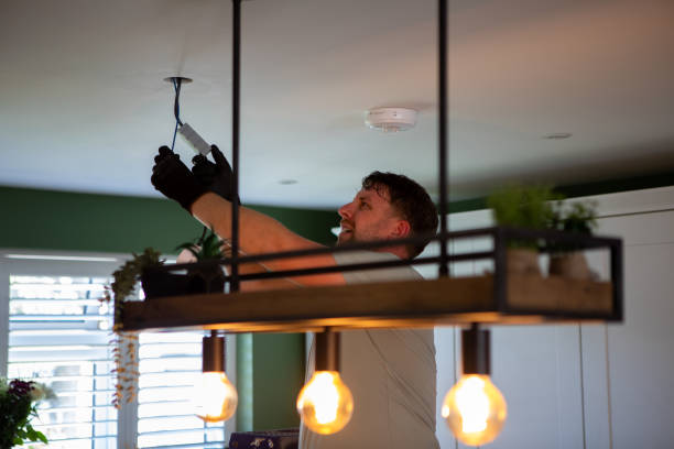 Best Emergency Electrical Repair  in Lehigh Acres, FL