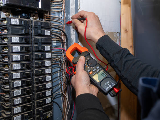 Best Home Electrical Repair  in Lehigh Acres, FL